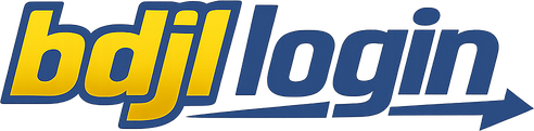 bdjl login home logo for Bangladesh users